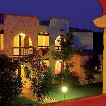 Amarestyle Igv Club Santagiusta Hotell Costa Rei Exteriör bild
