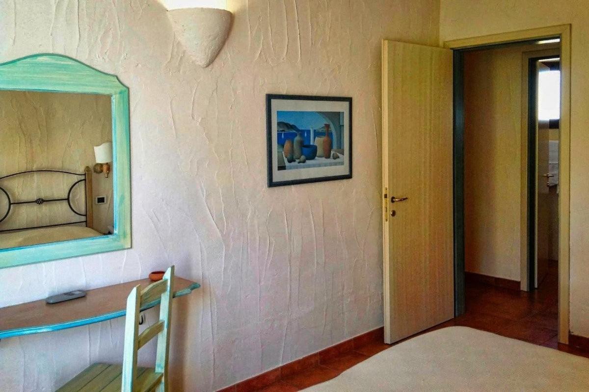Amarestyle Igv Club Santagiusta Hotell Costa Rei Exteriör bild