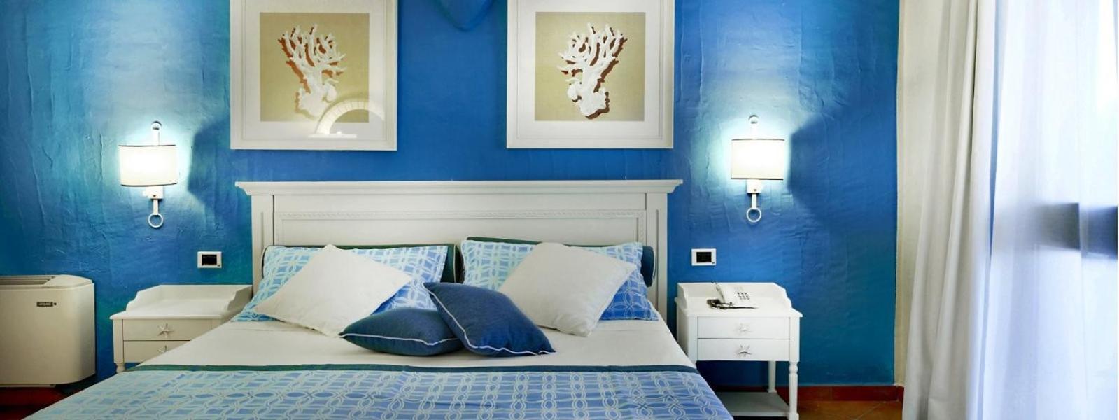 Amarestyle Igv Club Santagiusta Hotell Costa Rei Exteriör bild