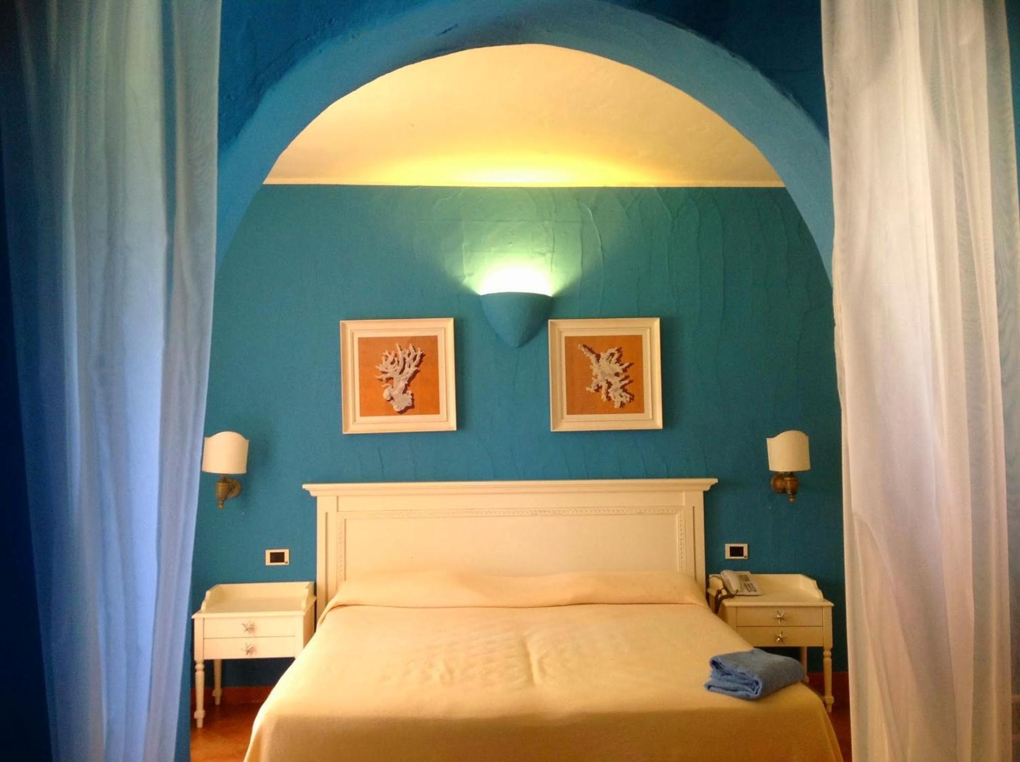 Amarestyle Igv Club Santagiusta Hotell Costa Rei Exteriör bild