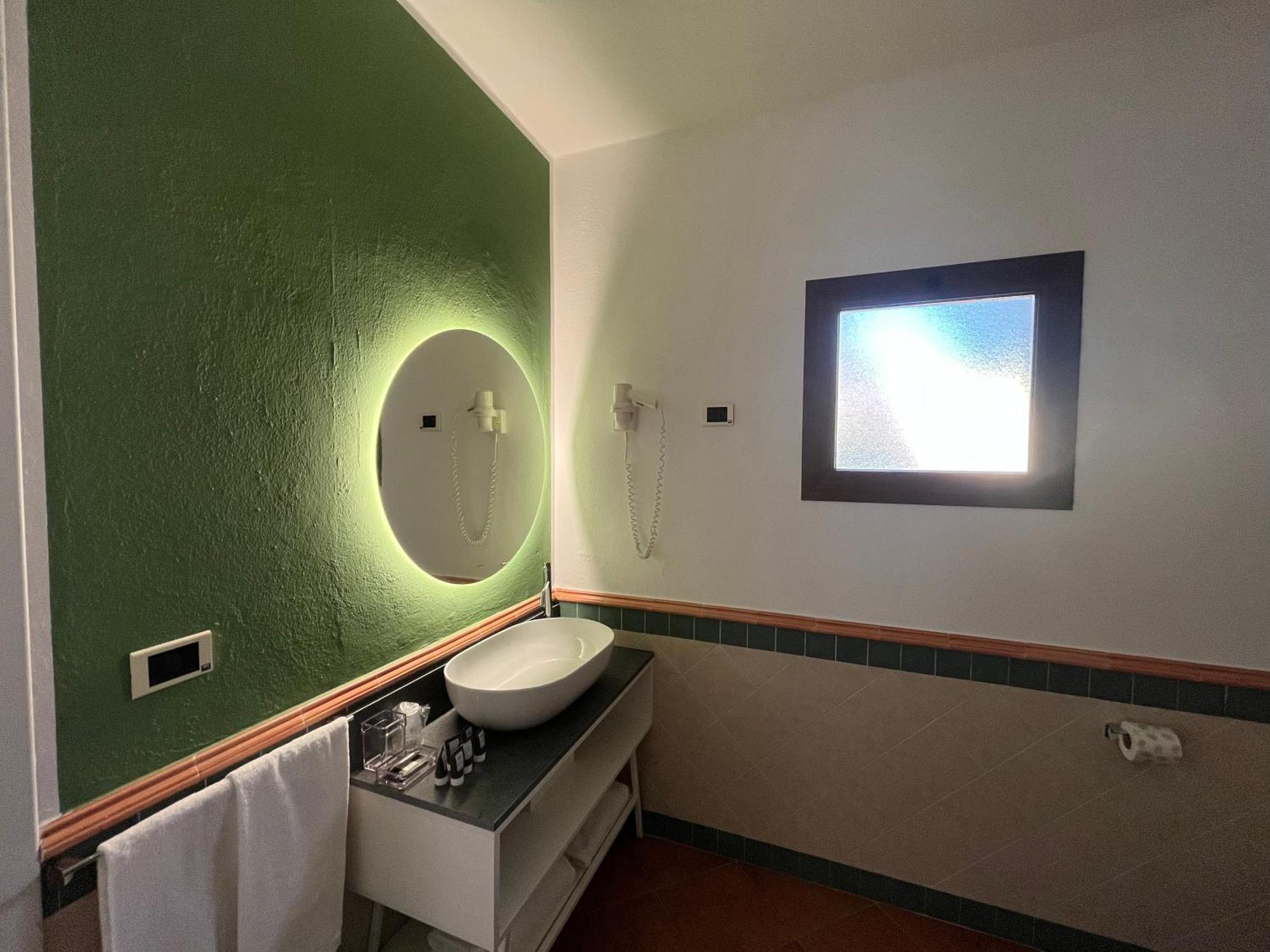 Amarestyle Igv Club Santagiusta Hotell Costa Rei Exteriör bild