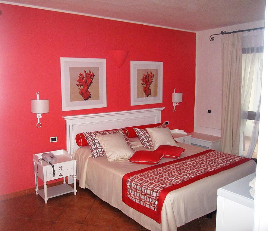 Amarestyle Igv Club Santagiusta Hotell Costa Rei Exteriör bild