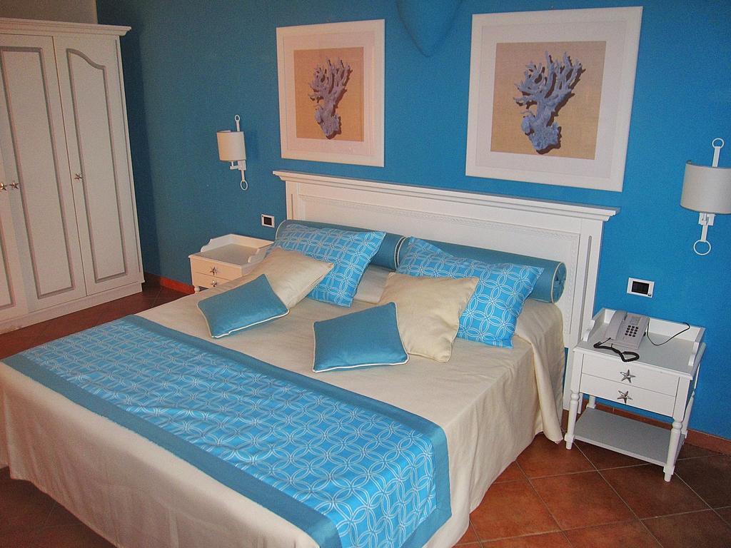 Amarestyle Igv Club Santagiusta Hotell Costa Rei Exteriör bild