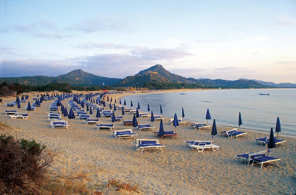 Amarestyle Igv Club Santagiusta Hotell Costa Rei Exteriör bild